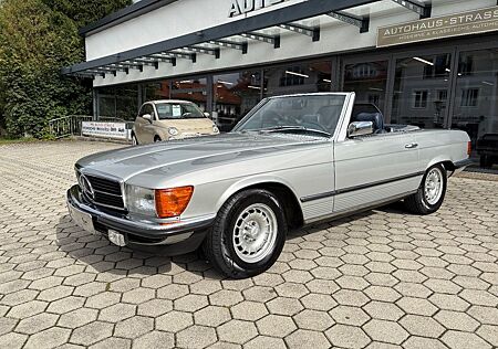 Mercedes-Benz SL 500