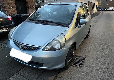 Honda Jazz 1.4 Automatik/Behindertengerecht