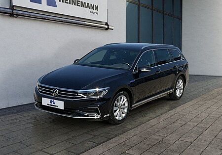 VW Passat Variant Volkswagen GTE 1.4 TSI Standh. AHK
