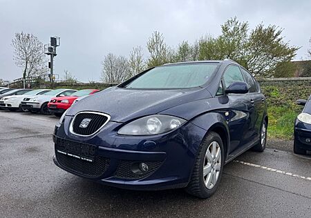 Seat Altea XL Stylance / Style *SHZ*