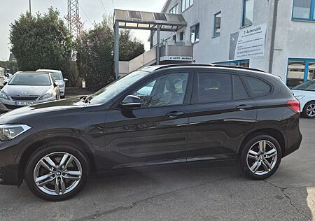 BMW X1 sDrive 20 d M Sport MD2022-LED-KAMERA-HEAD UP