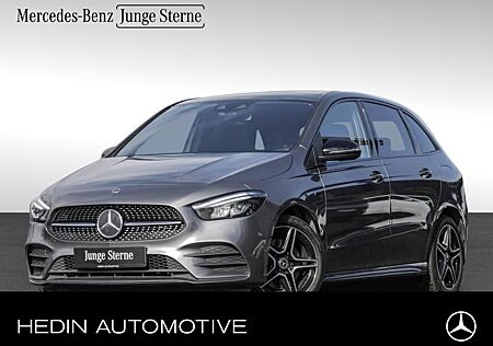 Mercedes-Benz B 250 B 250e AMG|NIGHT|LED|NAVI|PANO|KAM|MBUX|18''LM
