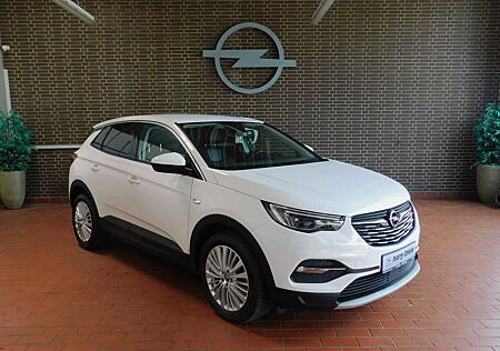 Opel Grandland X Grandland (X) - LED/AGR/Kamera/Winter P.
