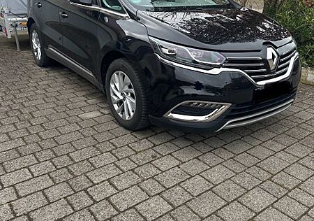 Renault Espace ENERGY dCi 160 EDC Intens Intens