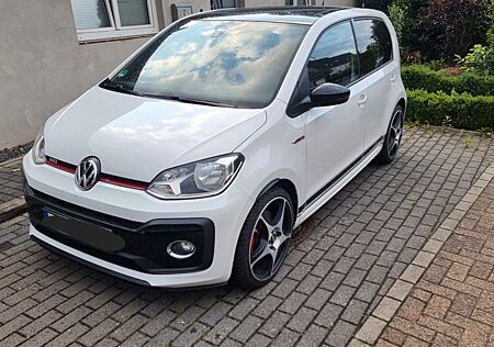 VW Up Volkswagen ! 1.0 GTI 115PS Benzin/Autgas LPG