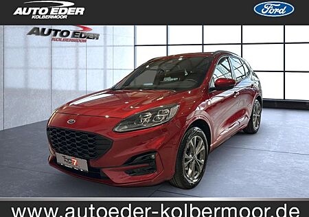 Ford Kuga ST-Line X Sportpaket Bluetooth Navi LED