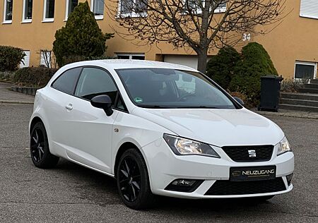 Seat Ibiza 1.2 SC Sun *TOP**Klima*Steuerkett.Neu*DFK