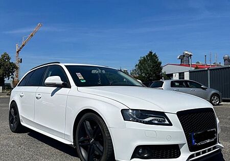 Audi A4 2.0 TFSI 132kW Ambition Avant Ambition