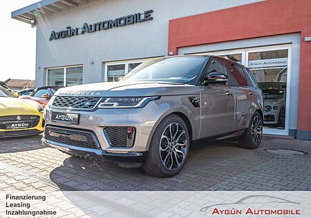 Land Rover Range Rover Sport P400e HSE*Standheiz*Massages.*