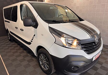 Renault Trafic *STAND.H*TEMPO-KLIMA-9SITZER-NAVI-TOUCH