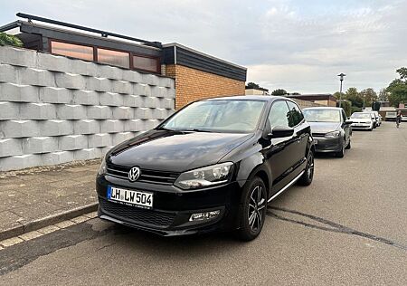 VW Polo Volkswagen 1.2 - TÜV 2027 - Gepflegt - TOP