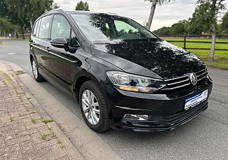 VW Touran Volkswagen Comfortline BMT/Start-Stopp