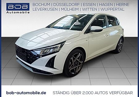 Hyundai i20 1.0 T-GDI 48V iMT Prime NAVI LED BOSE KAMERA