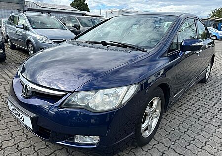 Honda Civic Hybrid Lim. 4-trg. Comfort Leder