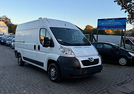 Peugeot Boxer HDi AVANTAGE*Tüv Neu*Klima*Euro 4*