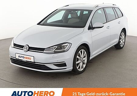VW Golf Volkswagen VII 1.6 TDI Comfortline BM*NAVI*LED*ACC*