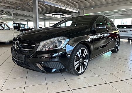 Mercedes-Benz A 200 BlueEfficiency*Panoramadach*Navi*