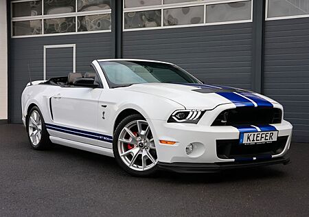 Ford Mustang V6 3.7 Shelby/LED/Ambient/BTH/KAMERA/R19