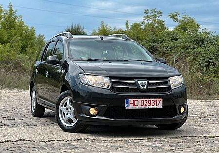 Dacia Logan Mcv*1.5 D*clima*navigatie*factura*af.2015