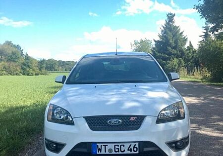 Ford Focus ST MK2 2. Hand
