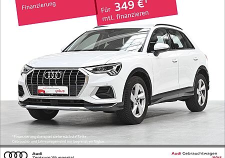 Audi Q3 35 TDI ACC KAMERA VIRTUAL LED LANE Anschlussg