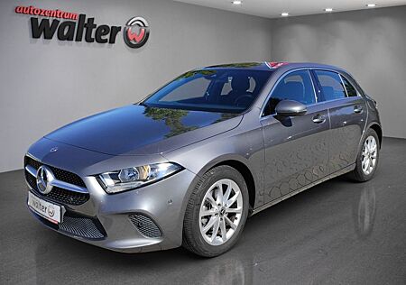 Mercedes-Benz A 180 Progressive/Business/ Navi Premium Paket/S