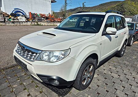 Subaru Forester Comfort