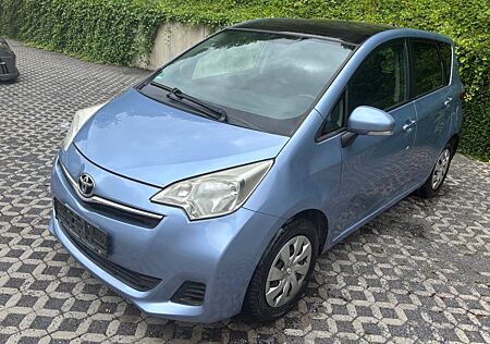 Toyota Verso-S Life