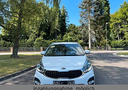 Kia Carens Vision 1.7 CRDi,1.HAND,LED,NAVI,EURO6,SHZ