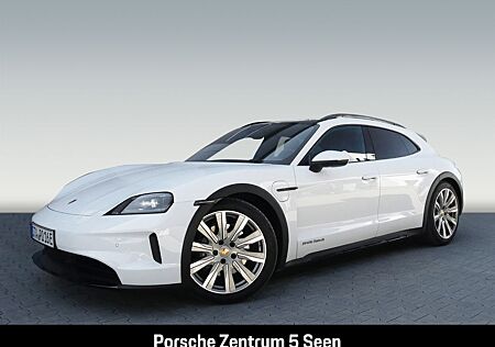 Porsche Taycan 4 Cross Turismo, ACC, PANO, PRIVACY, ACC