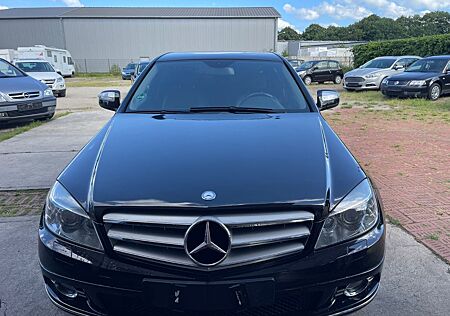 Mercedes-Benz C 180 C -Klasse Lim. Kompressor