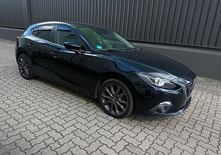 Mazda 3 2.2 SKYACTIV-D 150 Nakama