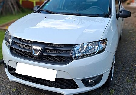 Dacia Sandero - 87 tsd. Km - gepflegtes City-Auto