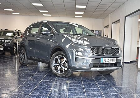 Kia Sportage Vision 4WD Autom Navi Kamera 1-Hand AHK