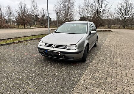 VW Golf Volkswagen 1.4 Ocean