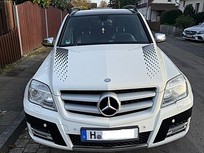 Mercedes-Benz CLK 250
