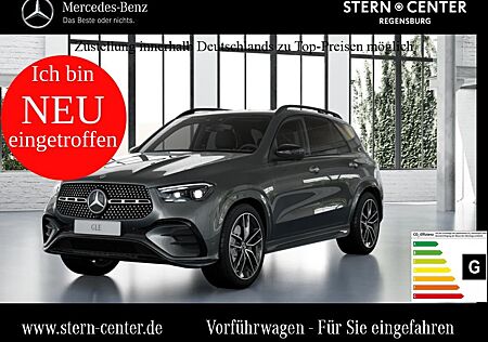 Mercedes-Benz GLE 450 d AMG 4MATIC