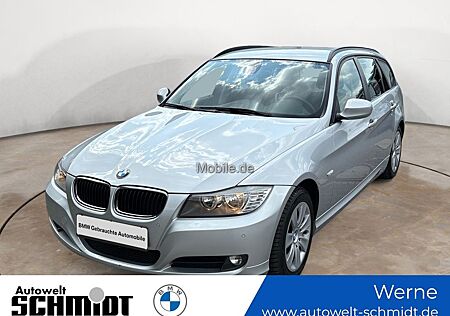 BMW 318d Touring + 2. HAND + MwSt. ausweisbar