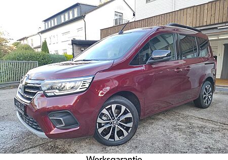 Renault Kangoo III Techno EDC Automatik*Safety-Plus Pake