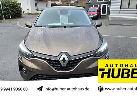Renault Clio V Experience Hybrid 103 kW