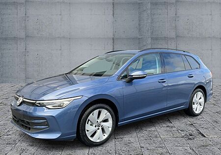 VW Golf Volkswagen Variant Life 1.5 TSI ACC*Climatr*LED+