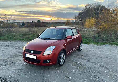 Suzuki Swift 1,3 Comfort