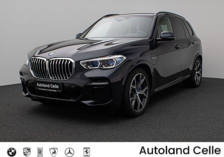 BMW X5 xD45e M Sport Panorama 360°HUD HiFi NightVisi