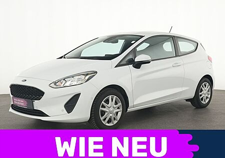 Ford Fiesta Cool & Connect Navigation|CarPlay|PDC|SHZ