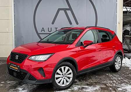 Seat Arona Style 1.0 TSI*DSG*ACC*CAM*TEMPO*SHZ*LED*