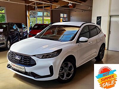 Ford Kuga ST-Line 186PS Autom. AHK 5J-GAR NAVI KAMER