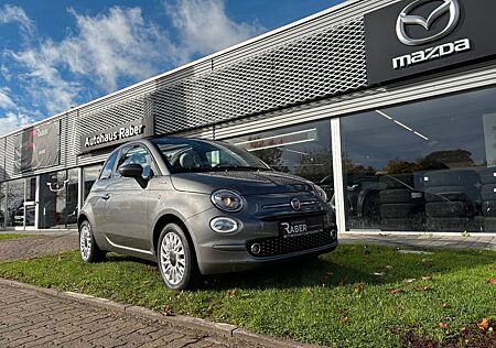 Fiat 500C 1.0 GSE Mild-Hybrid Dolcevita 71 PS