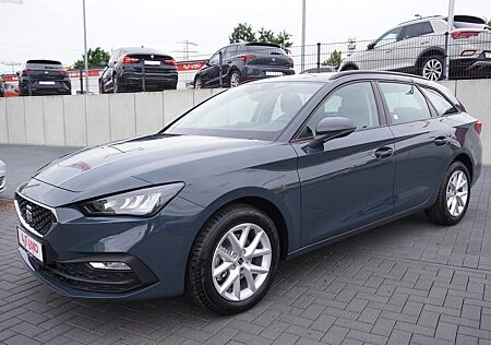Seat Leon ST 1.5TSI LED ACC Kamera AHK
