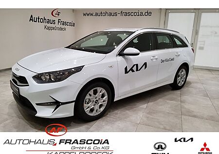 Kia Cee'd Sportswagon Ceed_sw Vision 1.5 T-GDI Komfort Navi ACC PDChi.