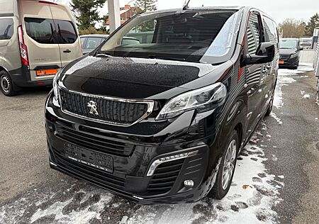 Peugeot Traveller Business VIP L2 HUD Standhzg 360 Cam